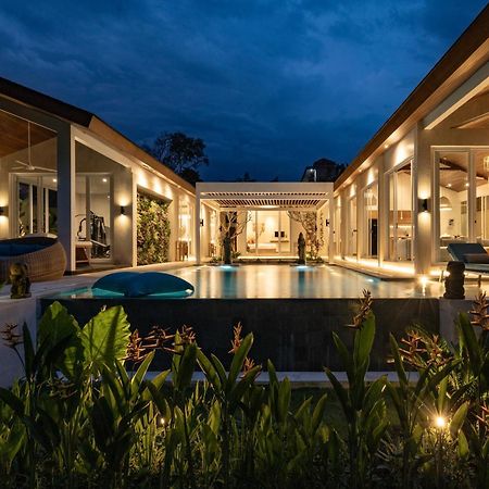 Villa Secret Garden By Balisuperhost Ubud Exteriör bild