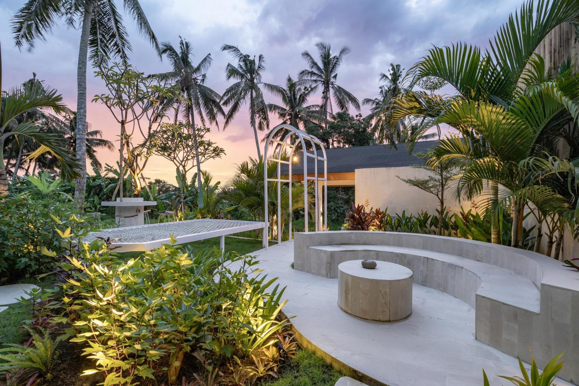 Villa Secret Garden By Balisuperhost Ubud Exteriör bild